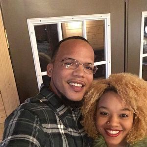 Meet your Posher, Abigail